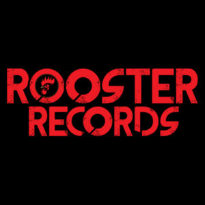 Rooster Recs Hoodie - The O.G. Classic Design